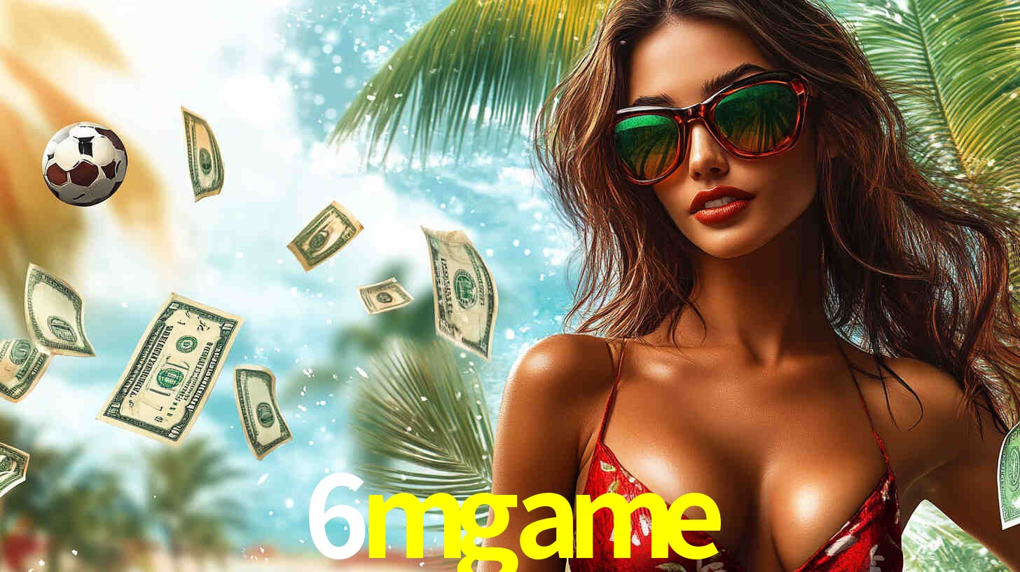 Explorando a Categoria de Eventos em Apostas na 6mgame