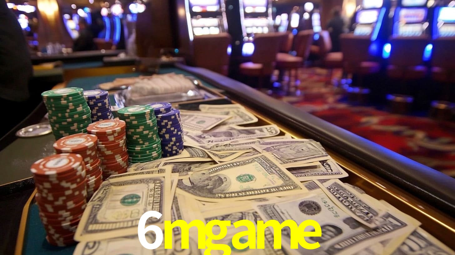 Especiais de Fim de Semana 6mgame