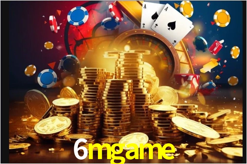 Apostas de Futebol 6mgame