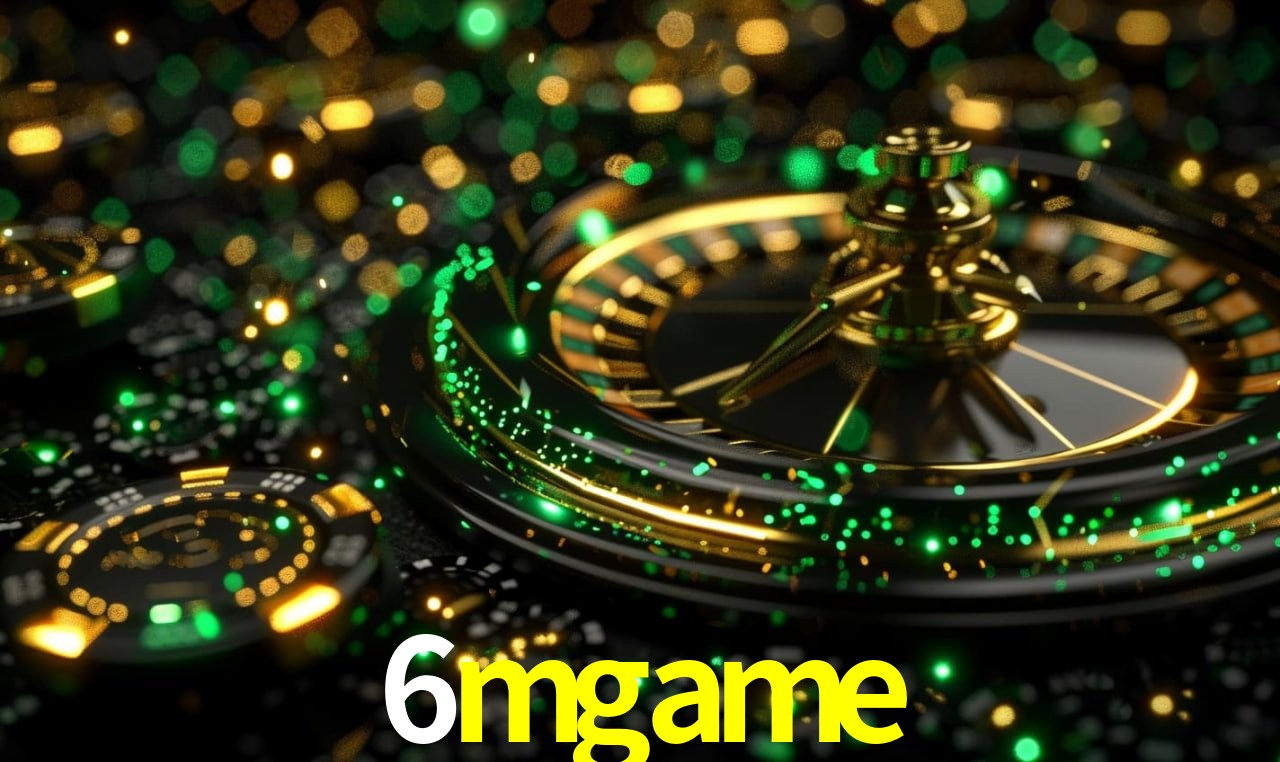 Promoção Relâmpago 6mgame