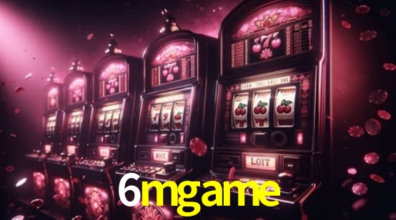 Bônus de Boas-vindas 6mgame