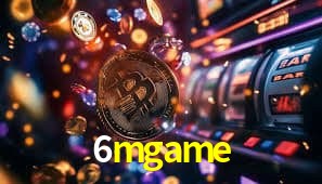 Jogo Spaceman 6mgame