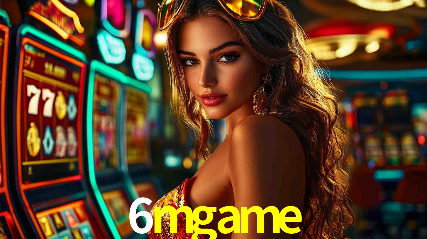 Bônus Diários 6mgame