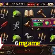 Desvendando o Mundo dos Jogos Virtuais na 6mgame