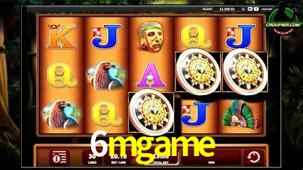 A Revolução dos Aplicativos de Jogos no 6mgame