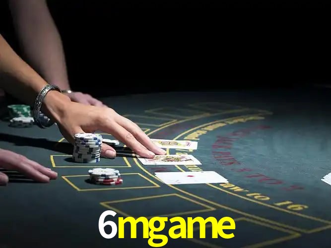 Segurança 2FA 6mgame