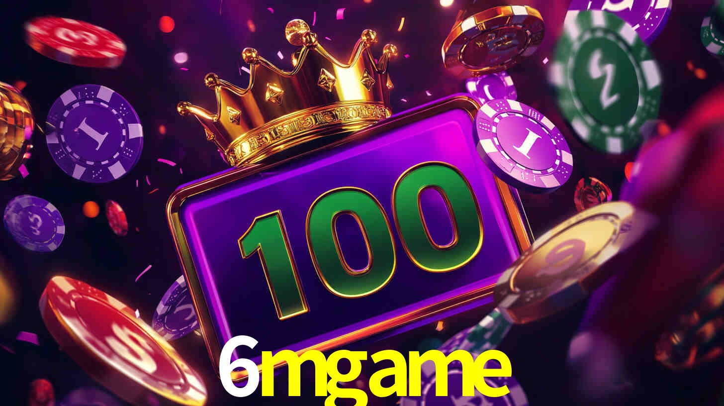 Torneios 6mgame