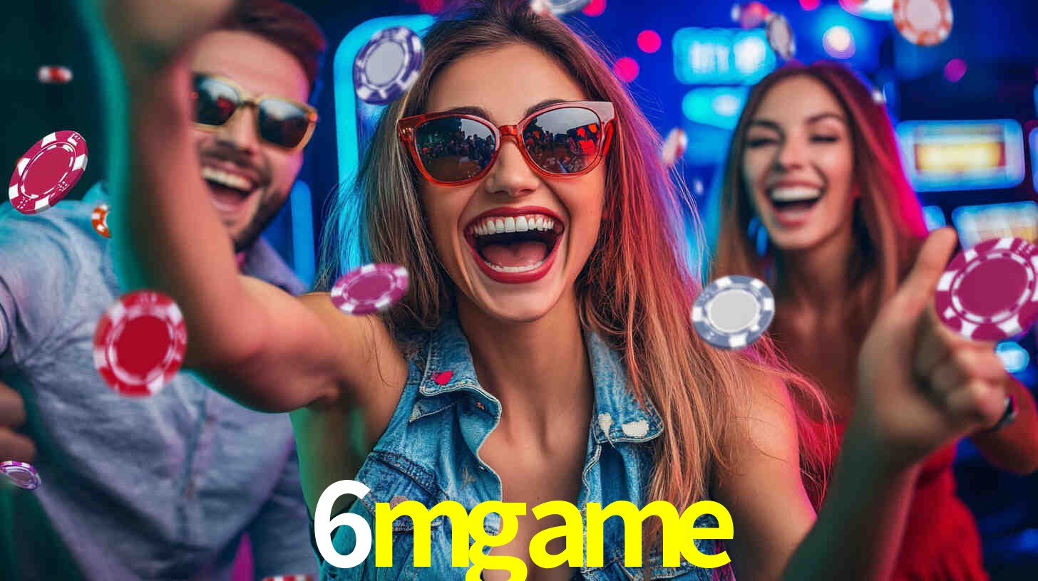 cassino 6mgame