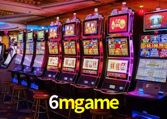 Desvendando o Mundo dos Jogos Virtuais na 6mgame
