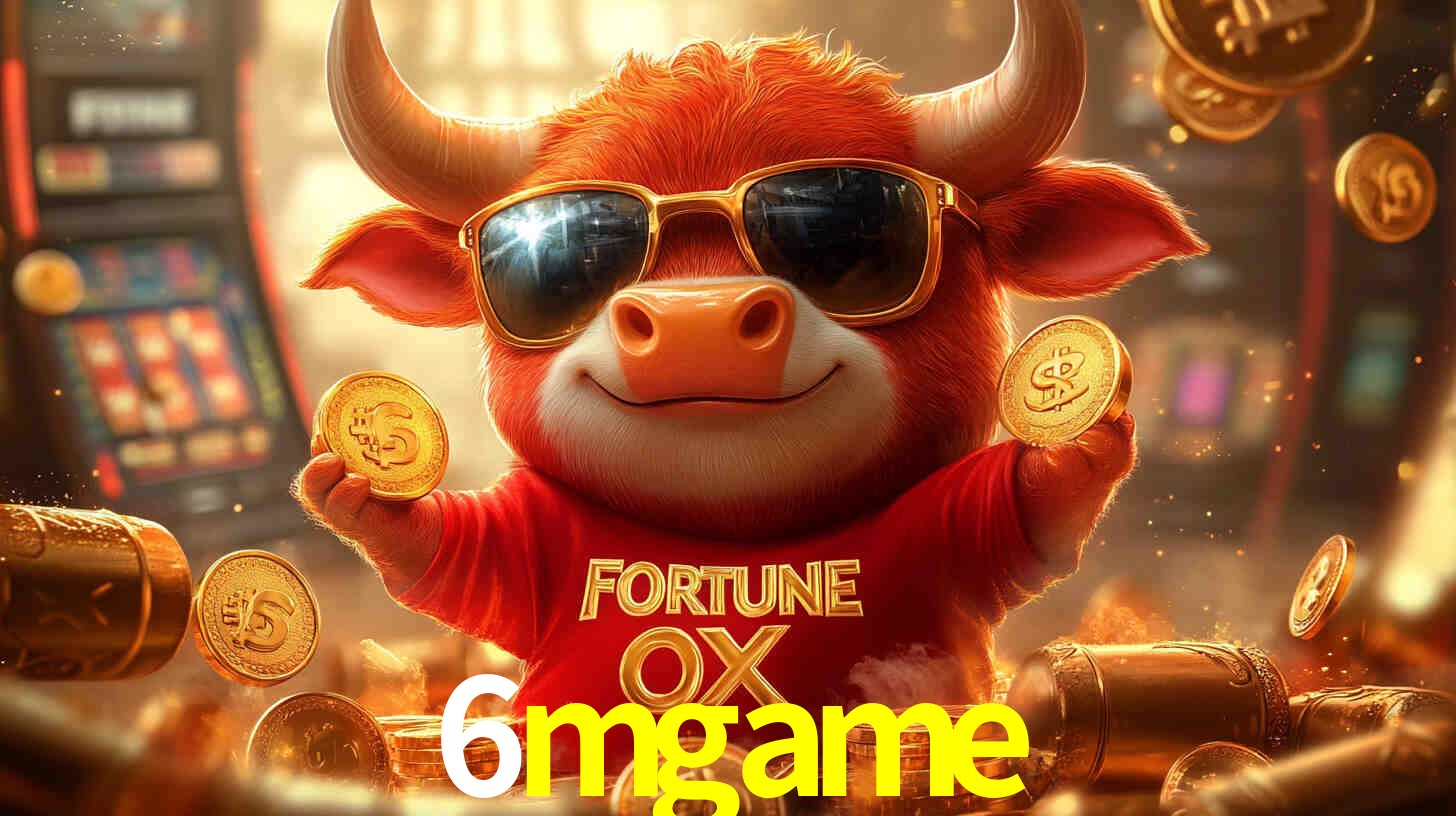 6mgame: A Experiência de Casino com Jogos de Mesa ao Vivo