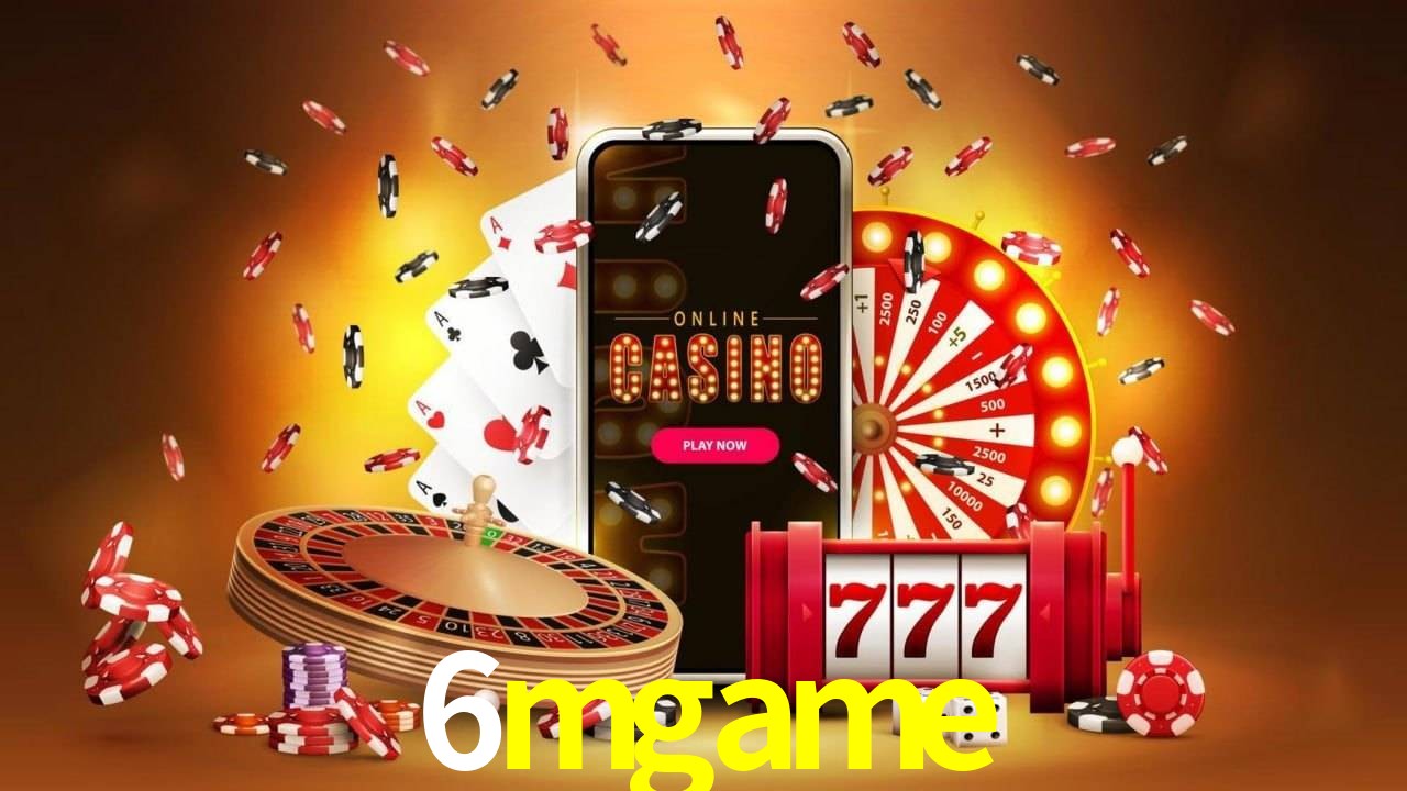 Estatísticas do Jogo 6mgame