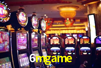 A Revolução dos Aplicativos de Jogos no 6mgame