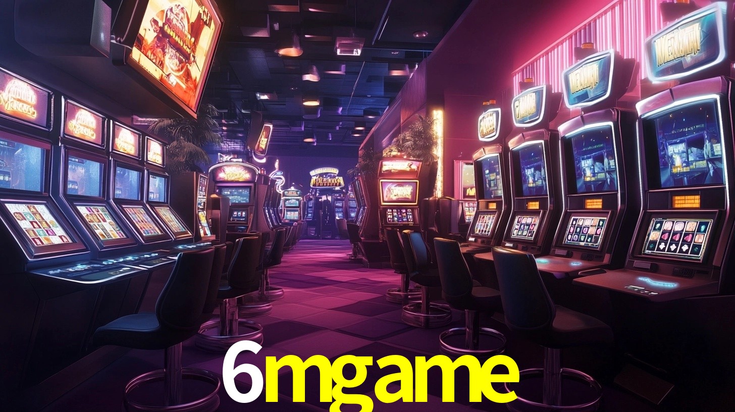 Explore as vantagens do 6mgame: serviço profissional e confiabilidade