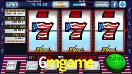 A Emoção da Loteria na 6mgame: Uma Chance de Mudança de Vida