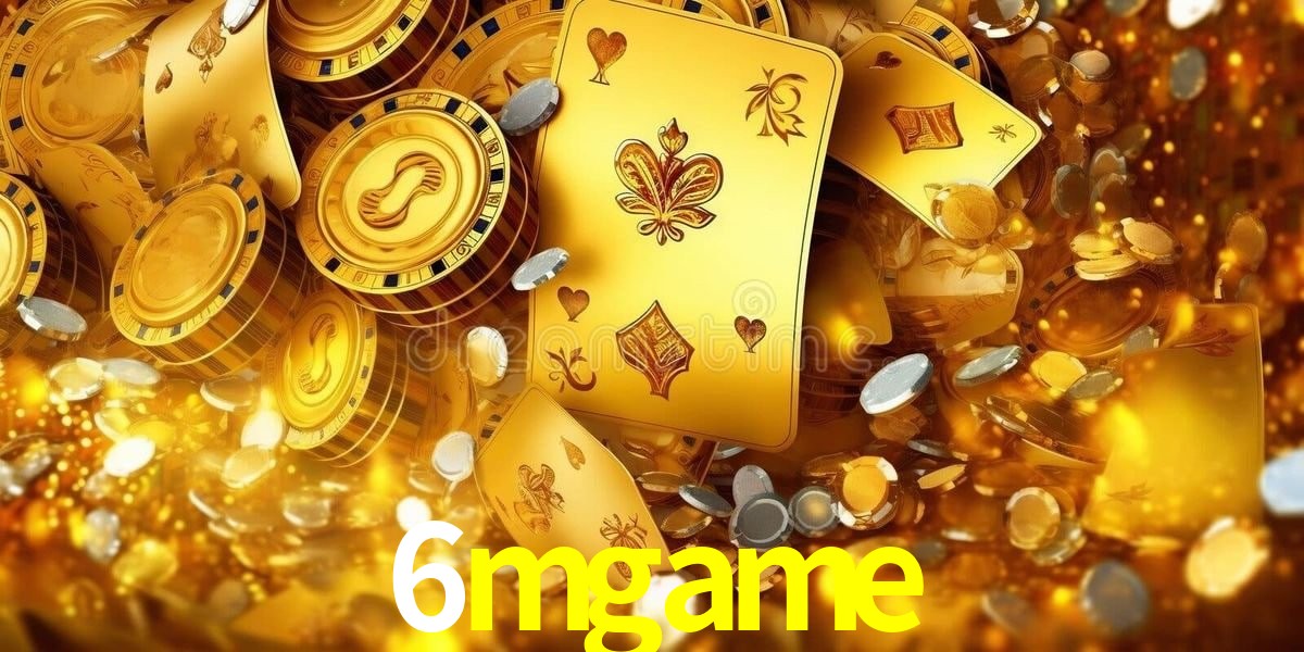 Bônus Diários 6mgame
