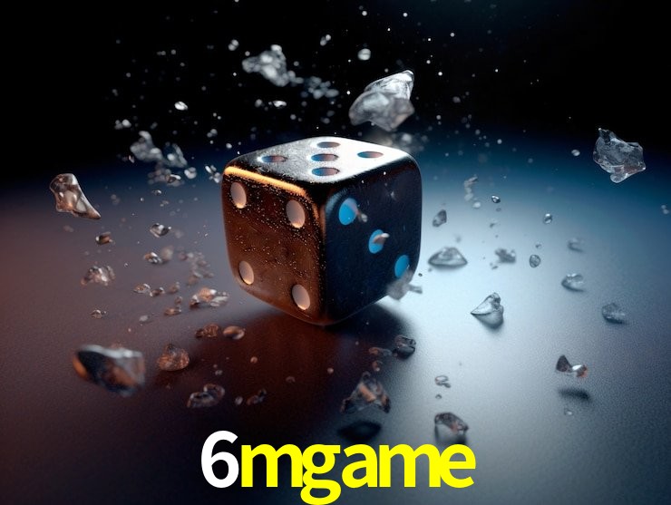 Design Responsivo 6mgame