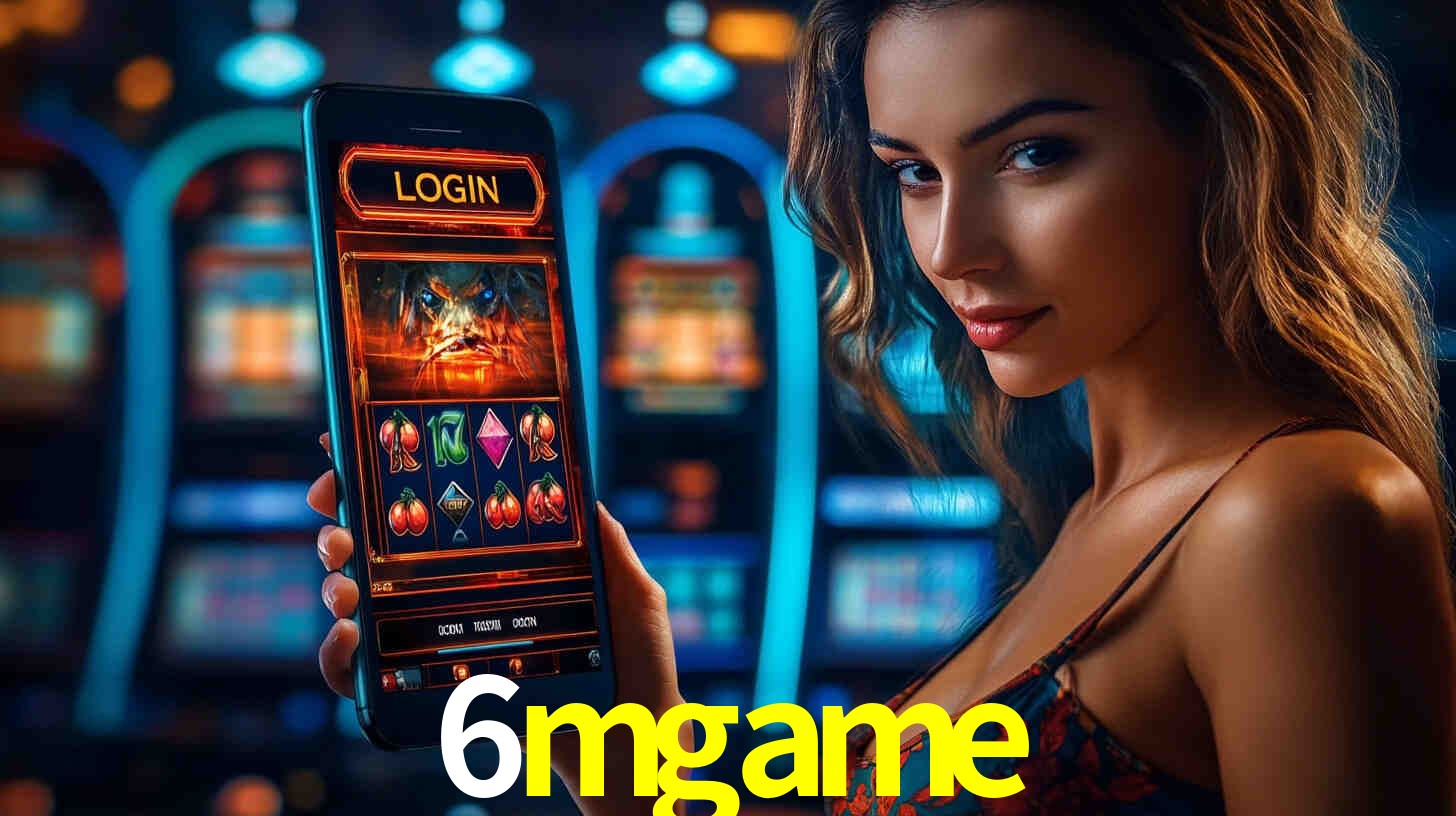 Bônus Generosos e Exclusivos no 6mgame para Você!
