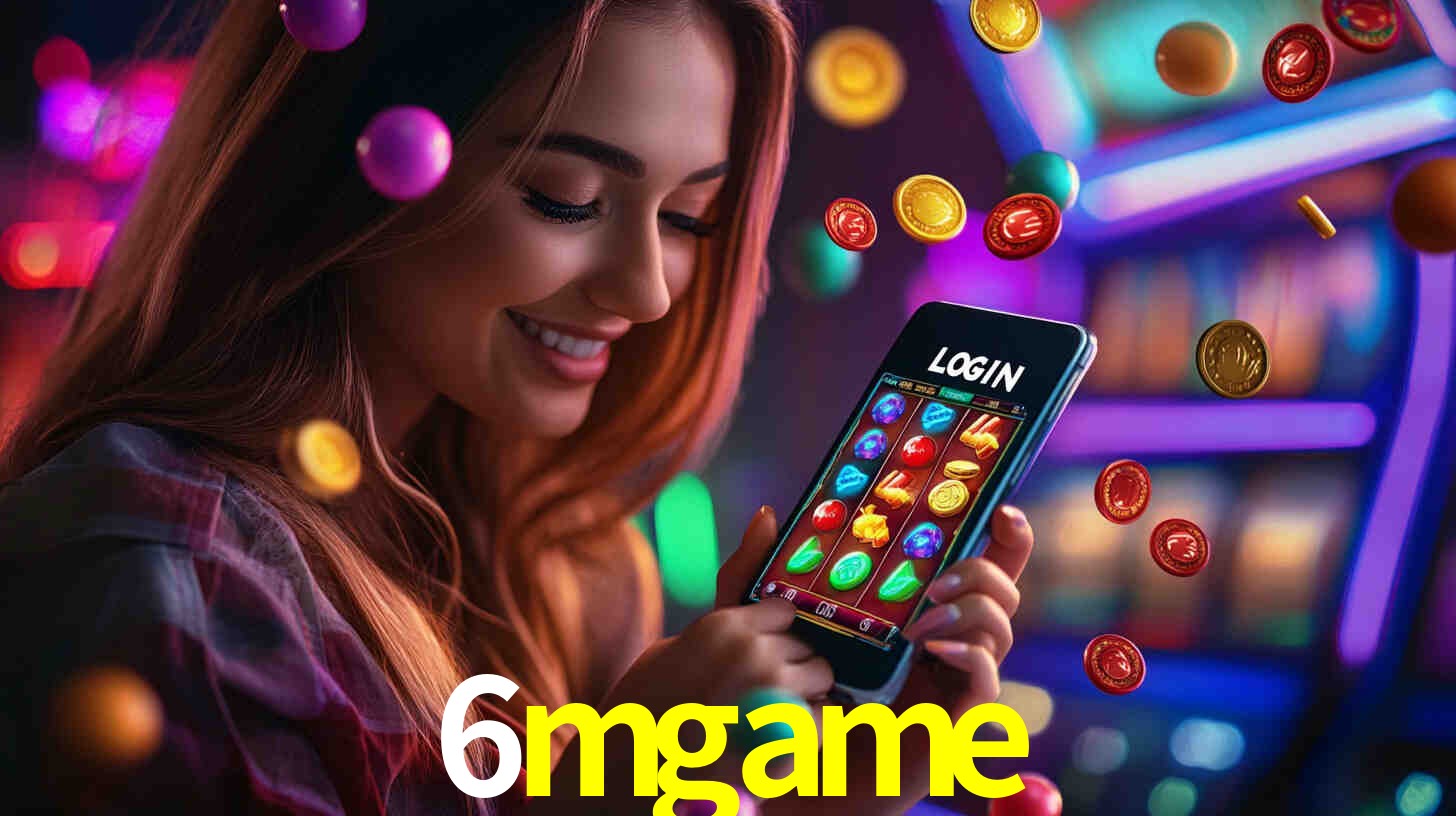 6mgame: Seu Cassino Premiado com Pagamentos Rápidos