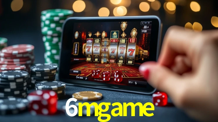 Programa VIP 6mgame