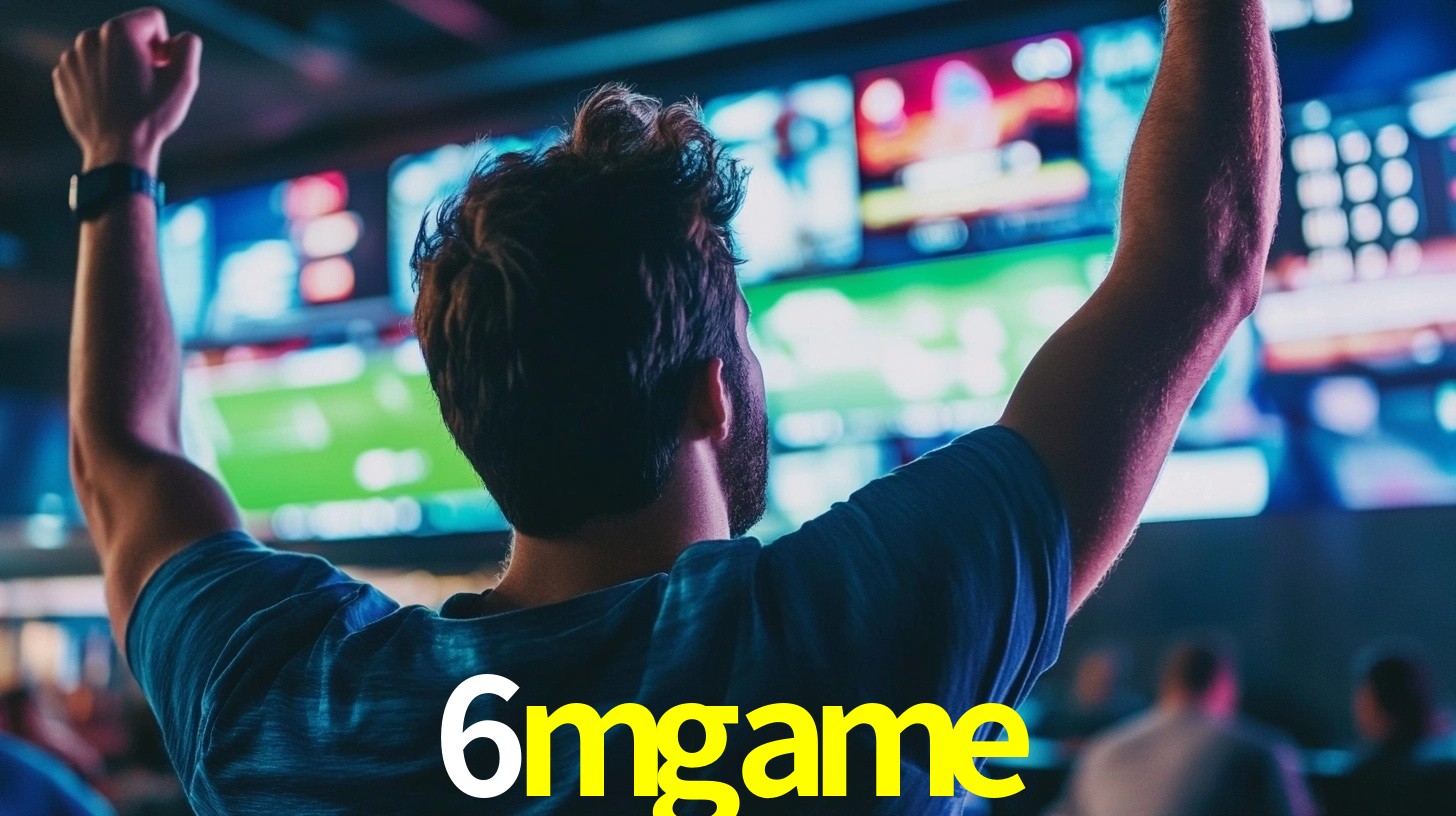 6mgame: Jogue Crash e Experimente Alta Recompensa Instantânea