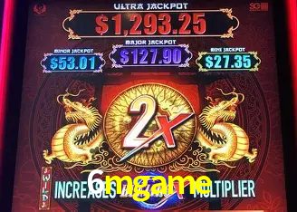 Apostas Esportivas na 6mgame: Um Guia Completo