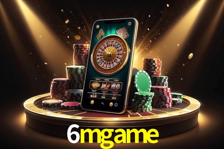 Diretório de Jogos 6mgame