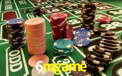 PIX Instantâneo 6mgame