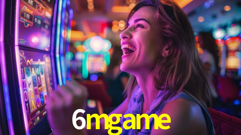 6mgame.com