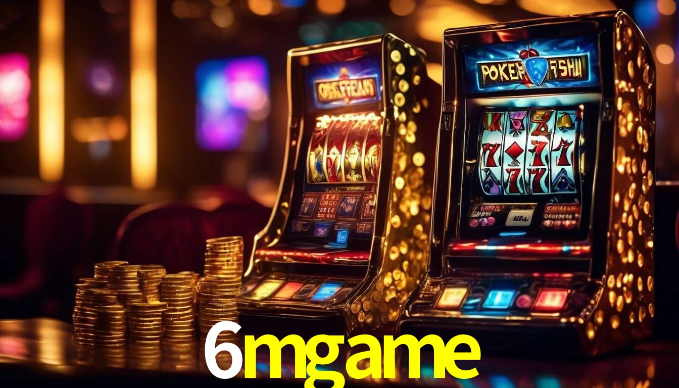 Torneios 6mgame