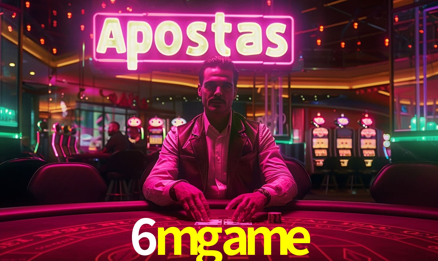 Interface Premium 6mgame