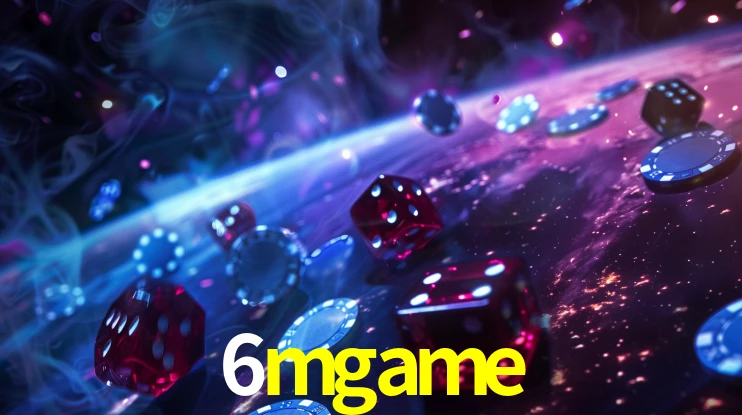 Descubra a Essência do 6mgame: Nossa História e Compromissos
