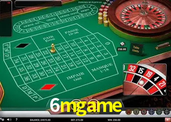 Descubra a Magia dos Jogos de Arcade no 6mgame