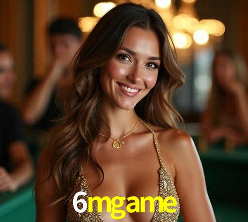 Estatísticas 6mgame