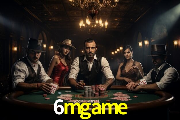 Mesa de Blackjack 6mgame
