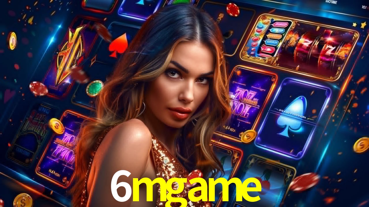 Casino Ao Vivo 6mgame
