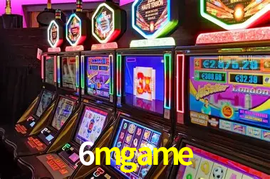 A Revolução dos Aplicativos de Jogos no 6mgame