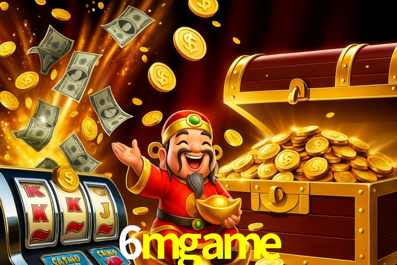 Programa VIP 6mgame