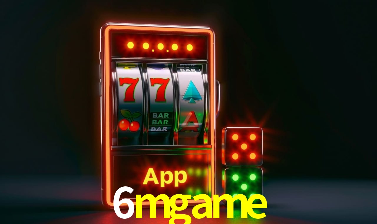 Provedores de Jogos 6mgame