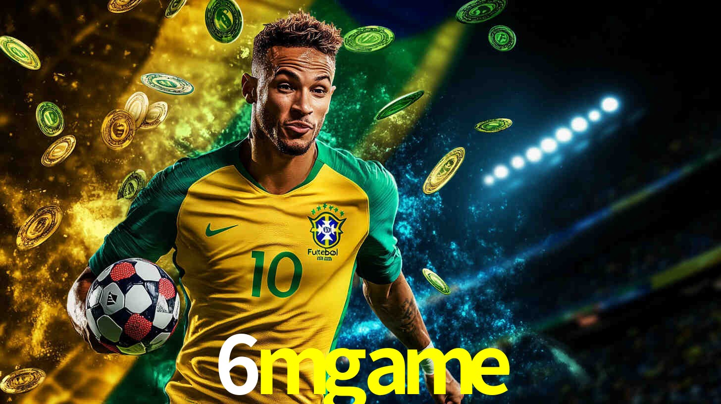 Descubra a Essência do 6mgame: Nossa História e Compromissos