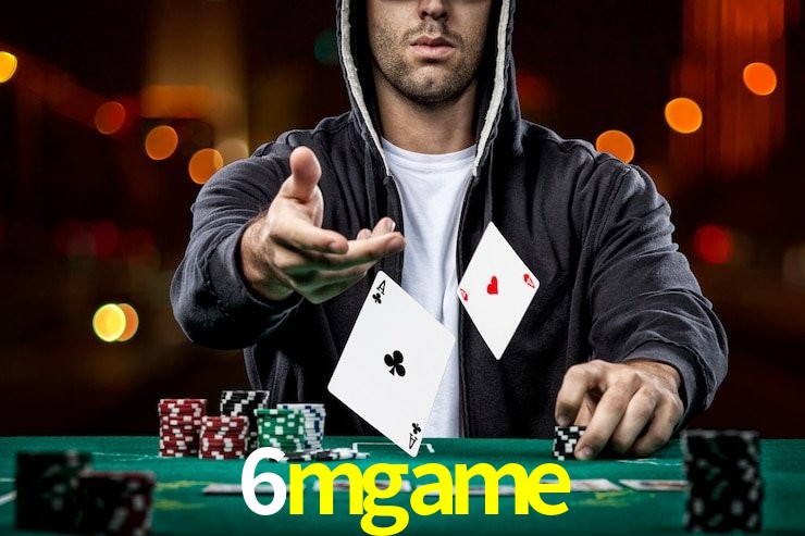 6mgame App Interface
