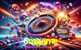 Estatísticas 6mgame