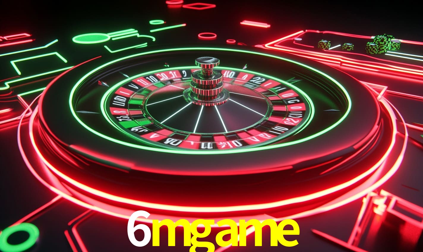Desvendando o Mundo dos Jogos Virtuais na 6mgame
