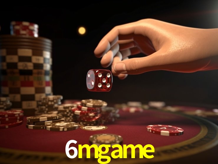 Benefícios da Conta 6mgame
