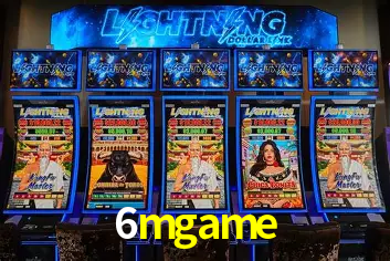 Desvendando o Mundo dos Jogos Virtuais na 6mgame