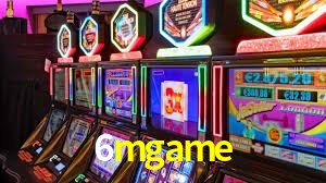 PIX Instantâneo 6mgame