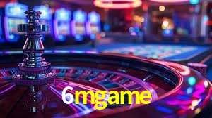 Recursos de Bônus 6mgame