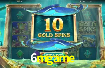Descubra a Magia dos Jogos de Arcade no 6mgame