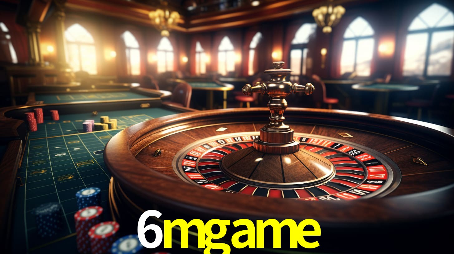 Live Casino 6mgame