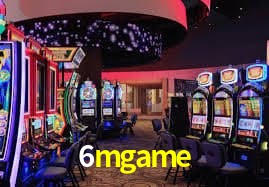 6mgame bet