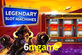 Inovações de Jogos na 6mgame: O Futuro das Experiências Interativas